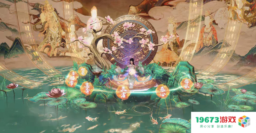 天龙八部中的超级武学！金庸15部小说无人能敌，1招可秒乔峰