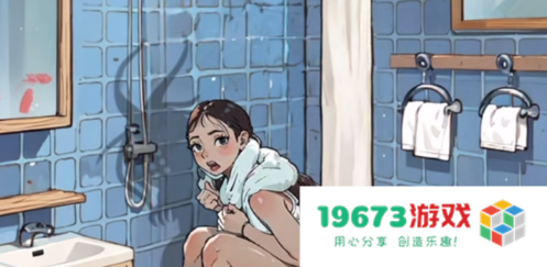 离谱的经历123木头人过关方法,123木头人攻略详解：神秘微笑的保卫战，谁能闯过重重关卡？