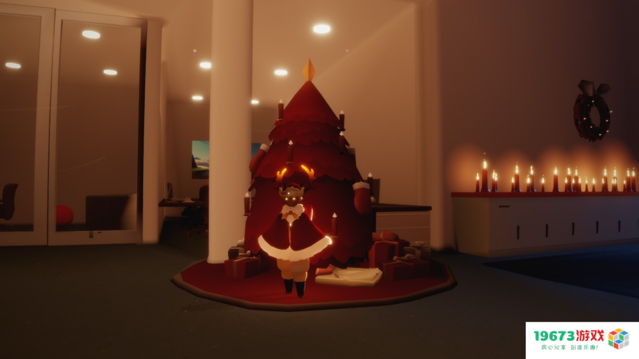 光遇宴会节开启，白棉裤终于复刻，雪景限时回归