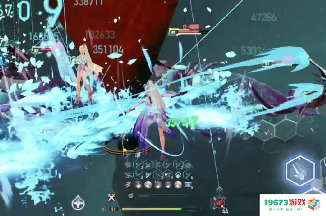 “幻塔海底秘境”轻松战斗攻略，轻松过关不再担忧伤害输出，简单操作即可成功