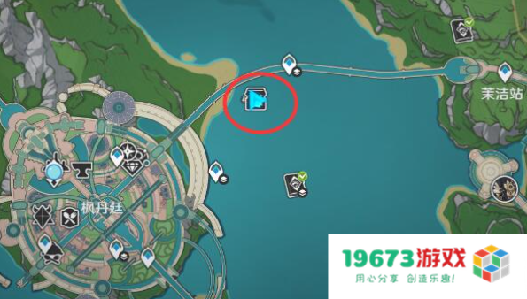 原神潜水员挂鱼隐藏任务怎么做：潜水技巧的终极指南！玩转水下世界