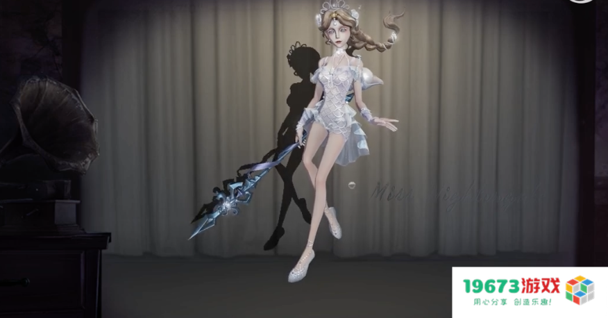 王者荣耀梦琪喜提赛年新皮肤；第五人格手游公布演绎之星渔女皮肤