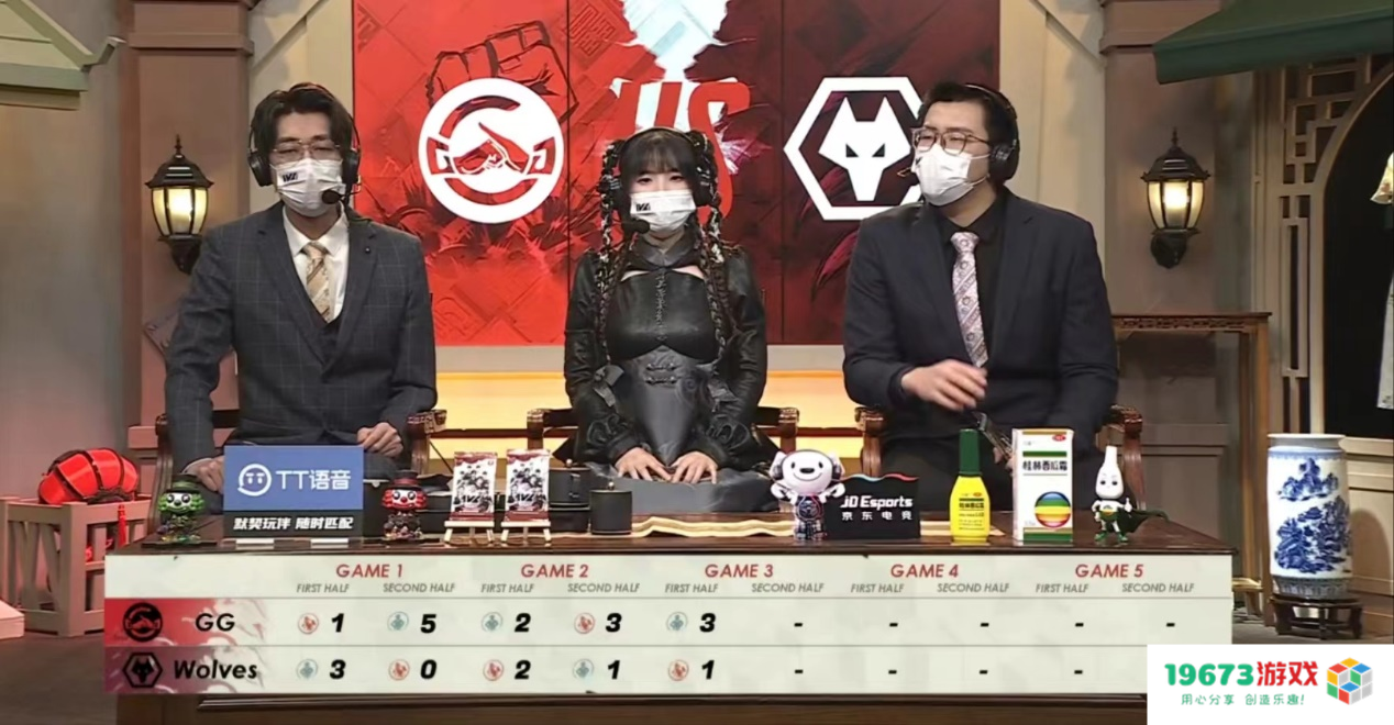 一路高歌克劲敌：恭喜成都GG拿下第五人格2022IVL秋季赛总冠军！