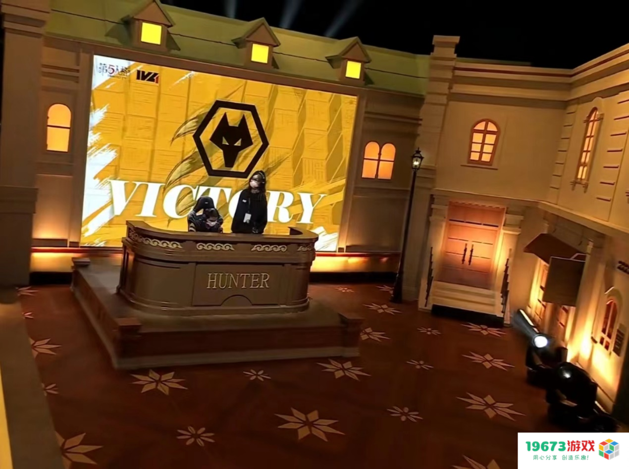 绕晕顶级破轮！第五人格最强求生四人组，昂首阔步挺入决赛