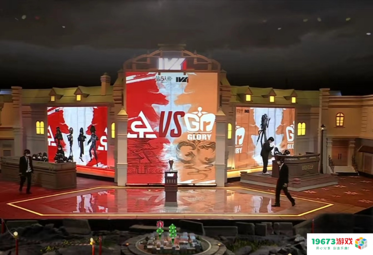 这么嚣张？胆大包天站在地窖口，第五人格四出教学局！