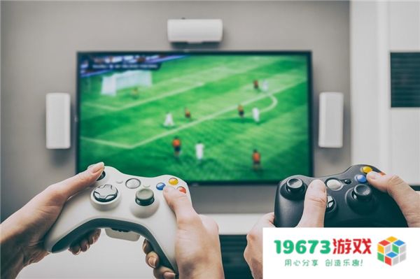 元境云游戏技术助力小y大屏云游戏，客厅娱乐再升级