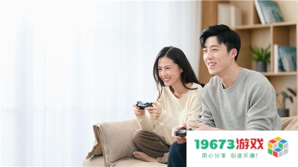 元境云游戏技术助力小y大屏云游戏，客厅娱乐再升级