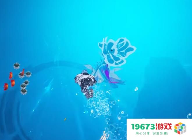 从期盼到实境，幻塔海底世界正式上线半个月随后的真实评价究竟如何？