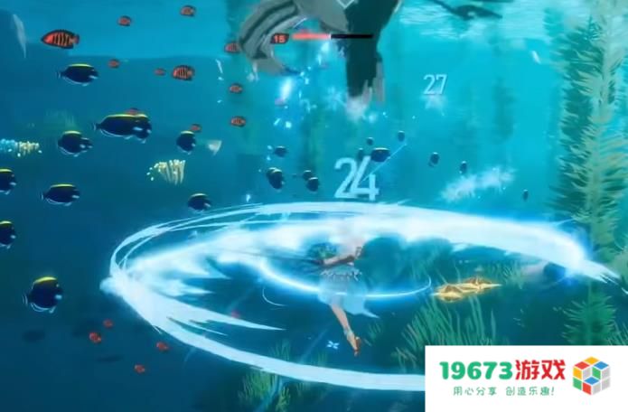 从期待到现实，幻塔海底世界上线半月后，评价究竟如何？