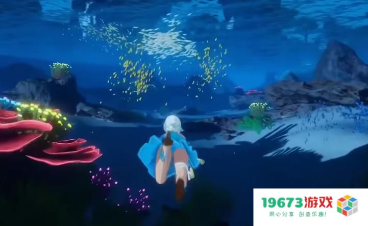 从期待到现实，幻塔海底世界上线半月后，评价究竟如何？