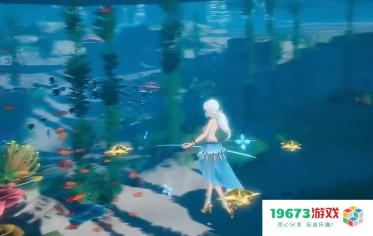 从期待到现实，幻塔海底世界上线半月后，评价究竟如何？