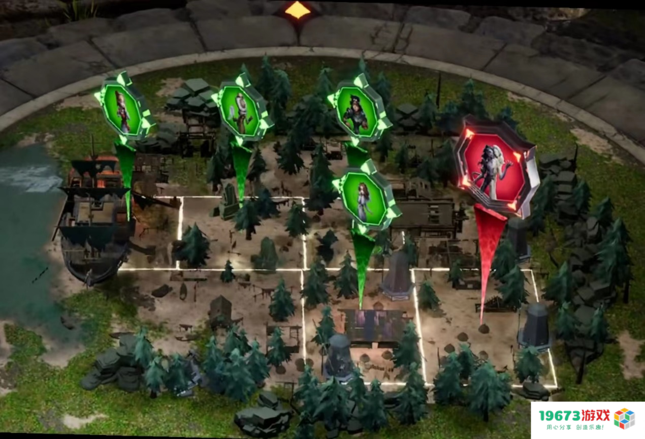 冠亚之战我们来了！第五人格最励志战队，逆风翻盘就在今日！