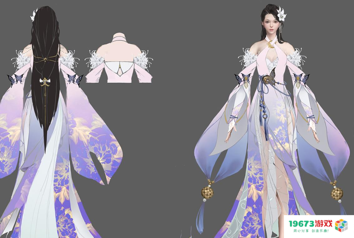 天龙八部2手游有多简单？队长开启托管，不为日常烦恼