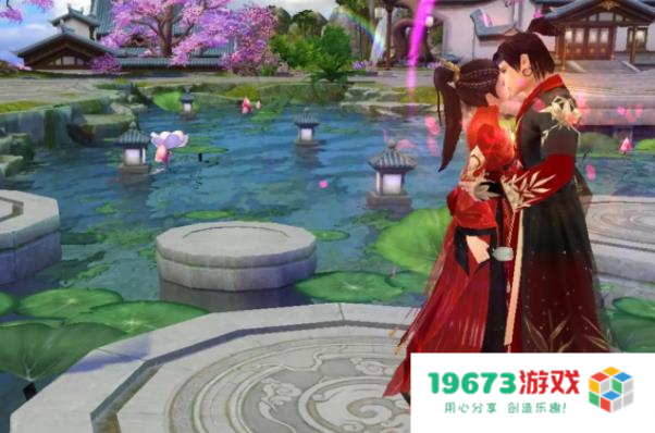 游戏圈最牛奔现！玩家相好和土豪结婚，一怒之下和整个帮开战