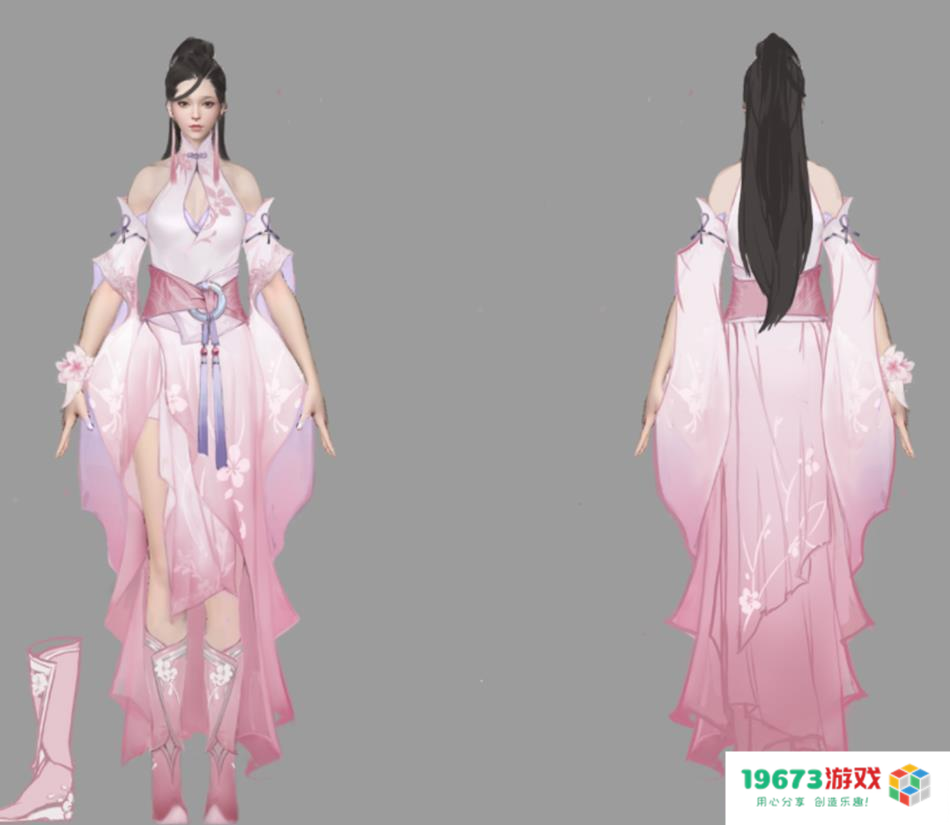 游戏圈最牛奔现！玩家相好和土豪结婚，一怒之下和整个帮开战