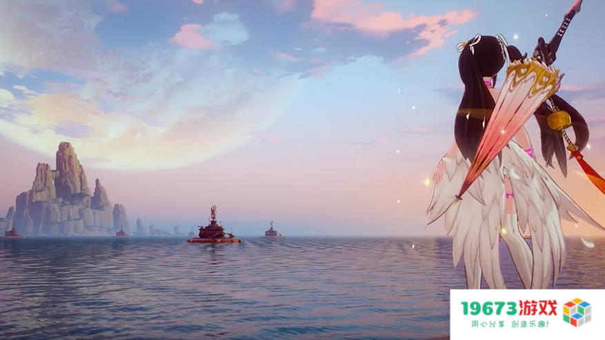 超级制作玩家白嫖，幻塔海底世界OST备受好评，玩家：随便听