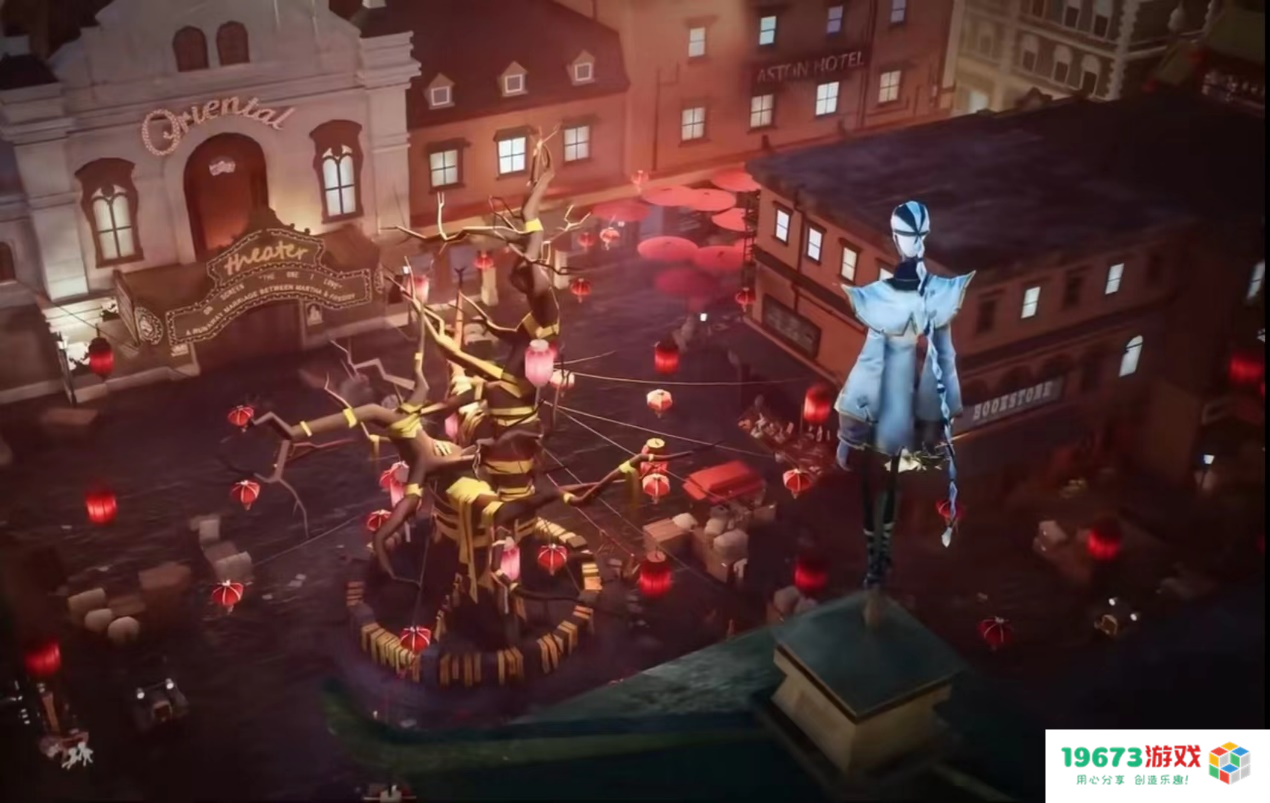 地下室里摇下来？第五人格总决赛里秀天赋？扭转战局赚足眼球！