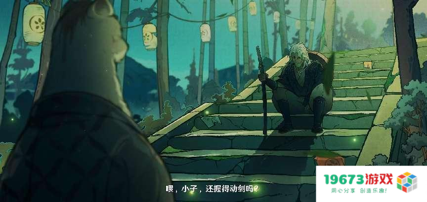 原神文案组又杀疯了？秋津羽戏剧情后劲太大，老外当场落泪