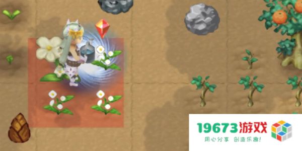 种地勇者岩石之花怎么获取,岩石之花获取指南：让你也能成为种植达人，轻松收获？