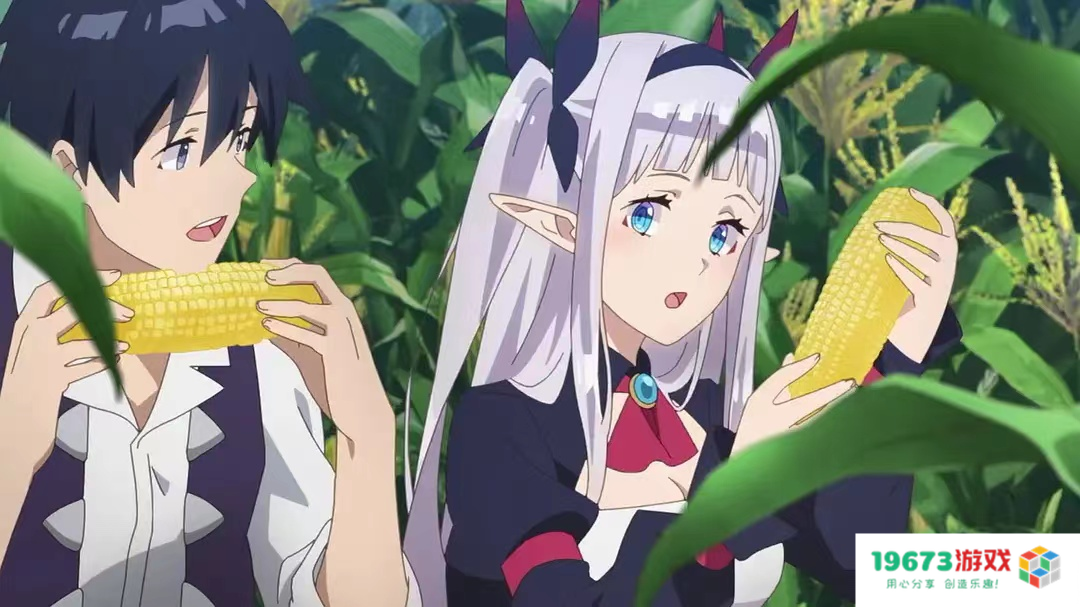 一月又有“农傲天”新番！《异世界悠闲农家》发布PV，剧情却颇受好评？