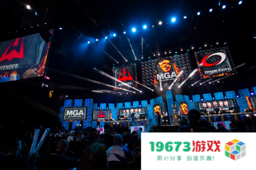 王者加冕，微星MGA2022英雄联盟全国总冠军诞生
