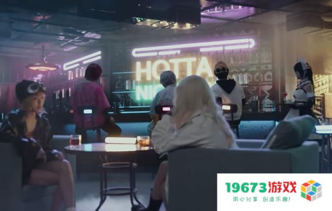 幻塔海底新角色人气有多高？UP主推出超级COS，连海底城市都搬来了