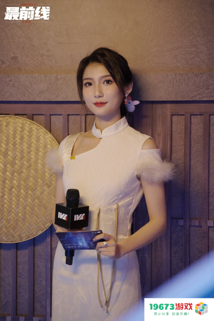 2022年度微博电竞大赏榜单公布，潇潇再次荣获十大解说主持