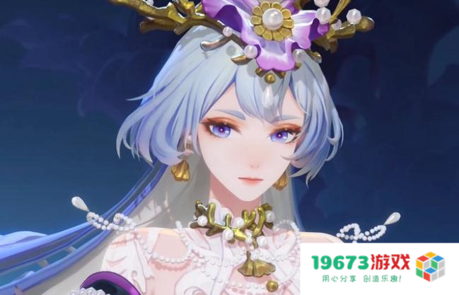 阴阳师新版本千姬典藏上线，元旦两大御灵喜迎新皮肤