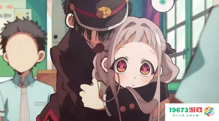 《地缚少年花子君》动画再启动！官方将重置第一季，粉丝表示期待