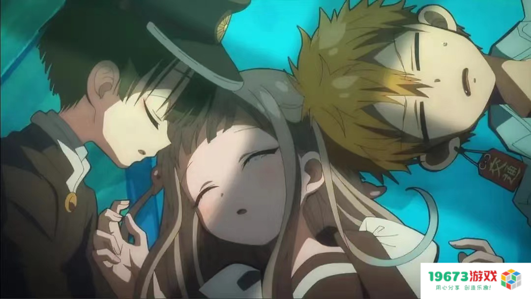 《地缚少年花子君》动画再启动！官方将重置第一季，粉丝表示期待