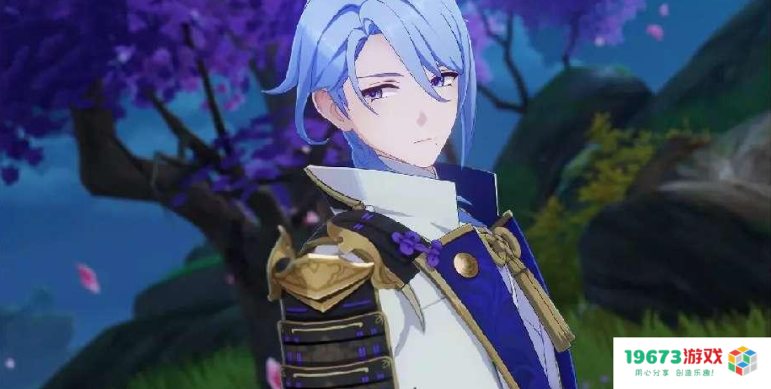 原神新卡池无脑冲就行？雷神复刻玩家狂喜，老外被绫人EP美哭