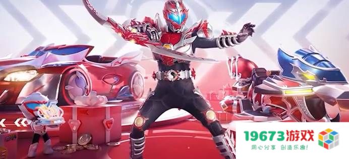 奔向下一个15年，是什么在驱动《QQ飞车》IP的未来？