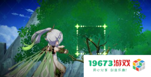 原神枫丹木材怎么采集：秘诀大揭秘！一铲子搞定丰厚材质