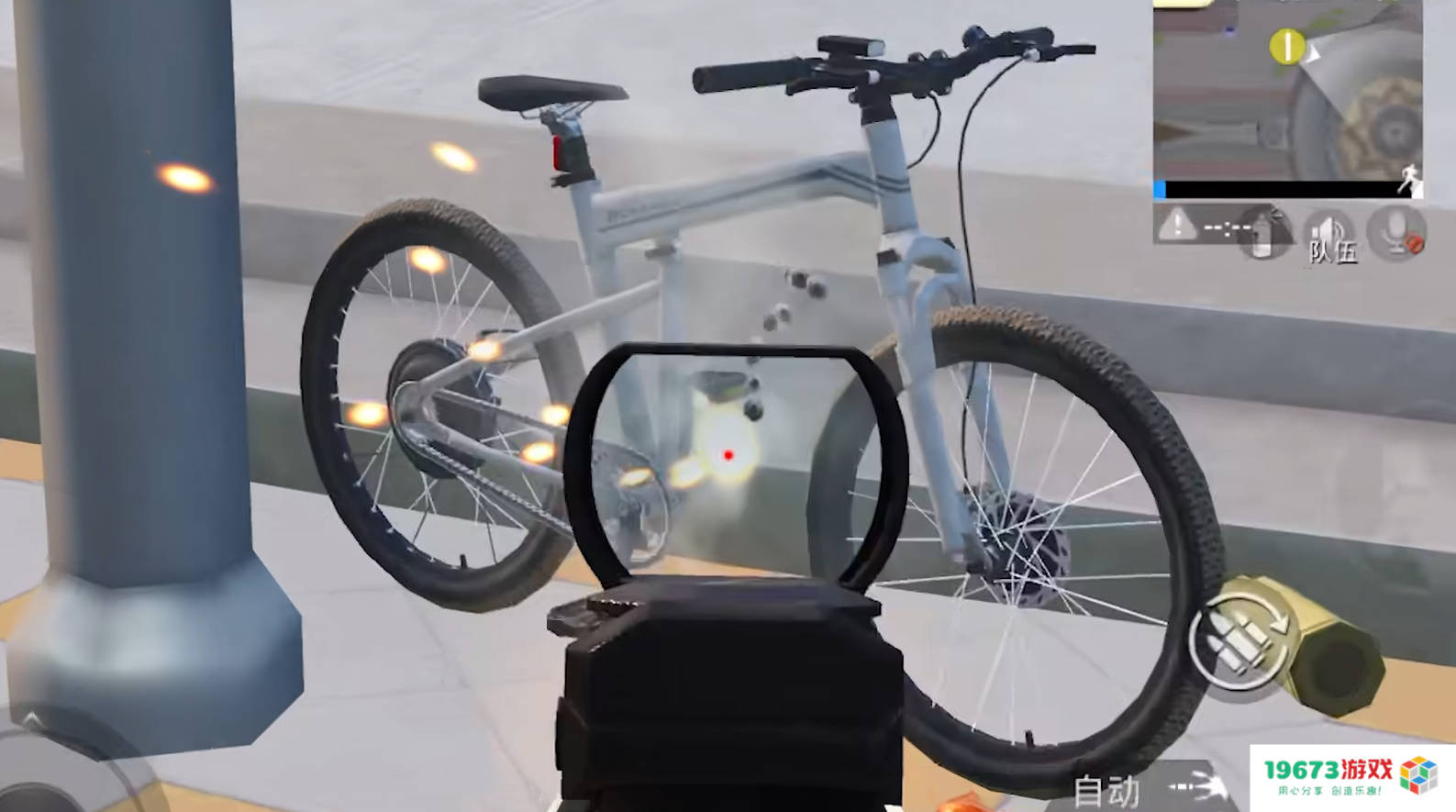 和平精英开启年兽活动，新版本游戏将迎来8大改动