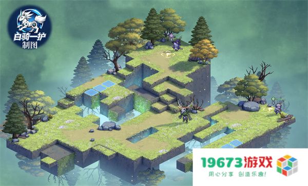 铃兰之剑为这和平的世界鹿首精半逃课攻略