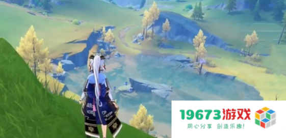 原神枫丹树木点位：探秘美丽的幻想世界，寻找神秘树木的踪迹！