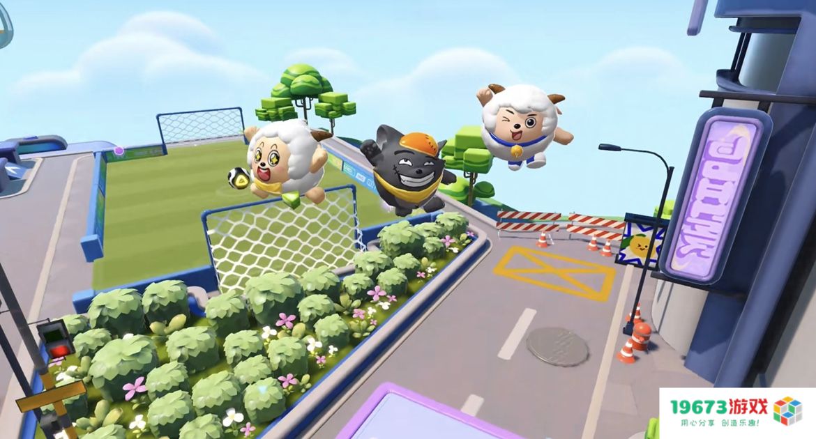 小白学游戏行业的“十万个为什么”：IP联动