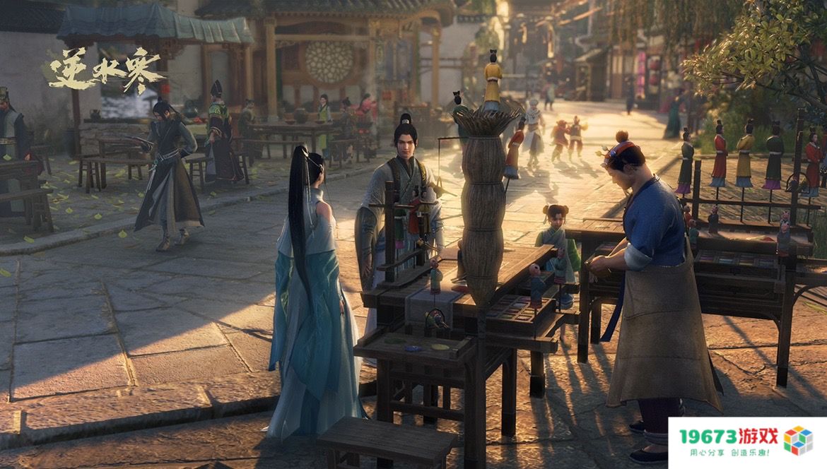 小白学游戏行业的“十万个为什么”：IP联动