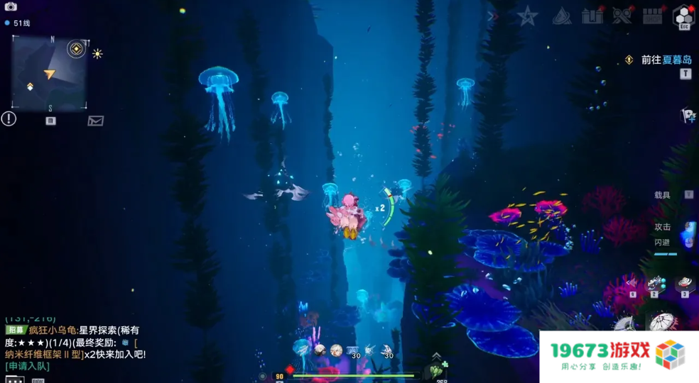 你们都还不知道？外国人被幻塔手游惊讶：真是太兴奋了