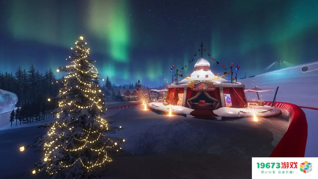 光与夜之恋三丽鸥联动；QQ飞车手游小乔周瑜情侣皮肤返场