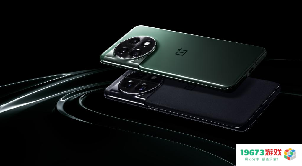 最强性能旗舰一加 11来袭 1月4日见证未来性能引领者