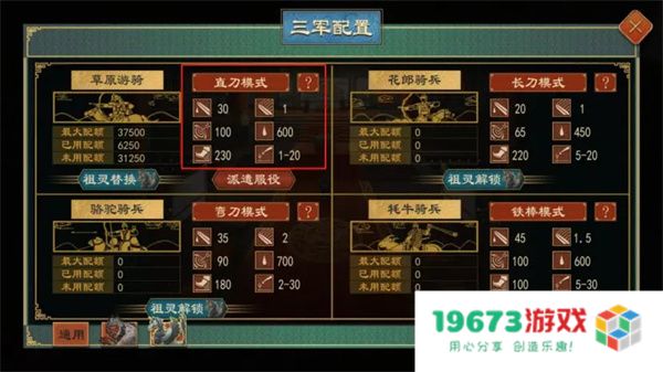 大周列国志飞廉祖灵卡牌使用指南