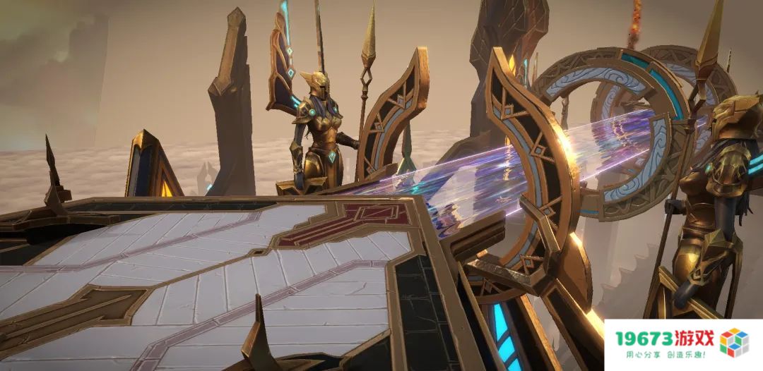 《神火大陆》今日全渠道首发 定义魔幻新世界