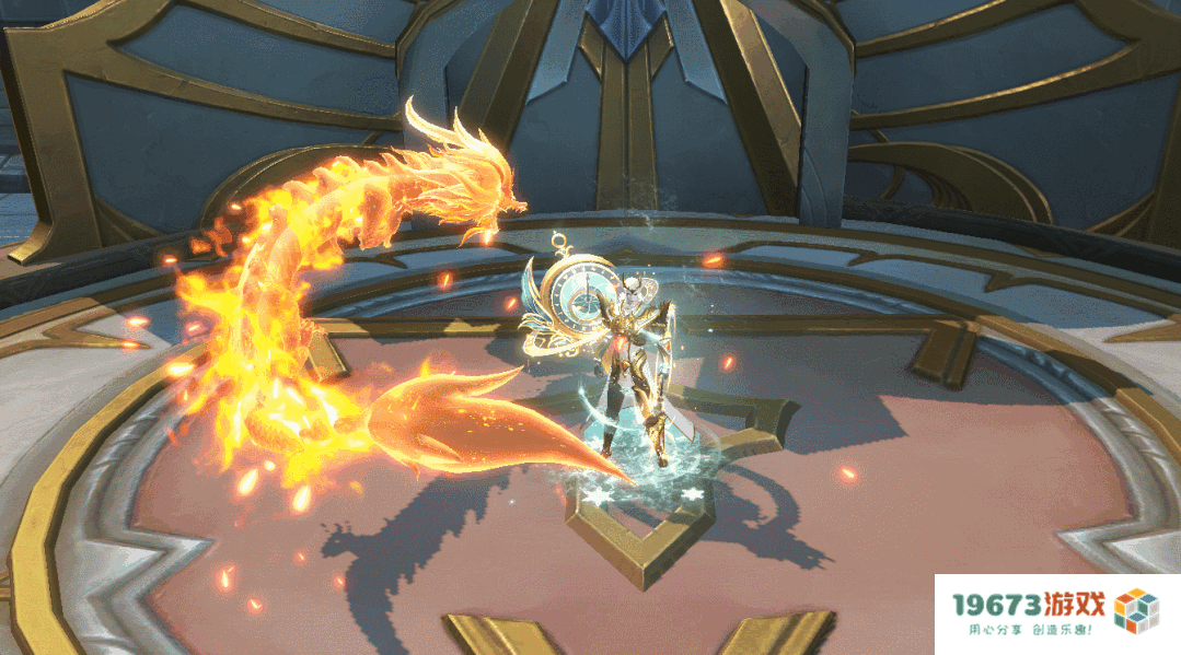 《神火大陆》今日全渠道首发 定义魔幻新世界