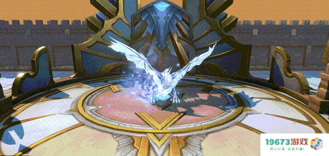 《神火大陆》今日全渠道首发 定义魔幻新世界