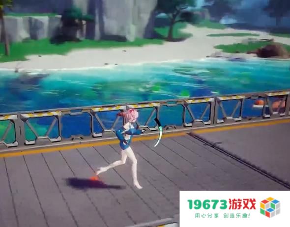 冲上热搜！幻塔海底世界开播，这地图未免也太大了点