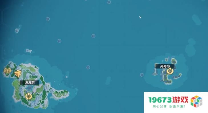 冲上热搜！幻塔海底世界开播，这地图未免也太大了点