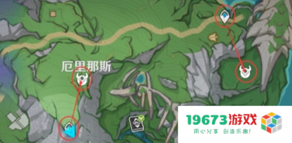 原神浊水幻灵在哪：探秘奇幻世界，揭开浊水幻灵的迷雾之谜