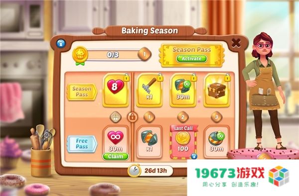 GameRefinery月评：11月手游市场一览