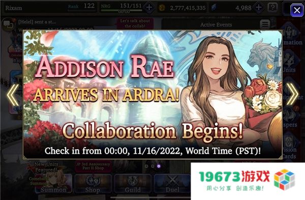 GameRefinery月评：11月手游市场一览